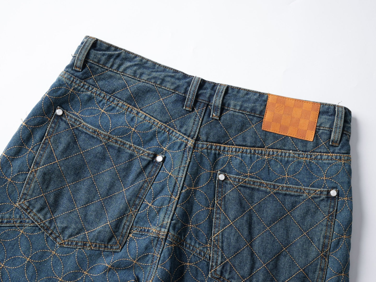 LuxluxHouse Best Quality Clothes Pants Louis Vuitton