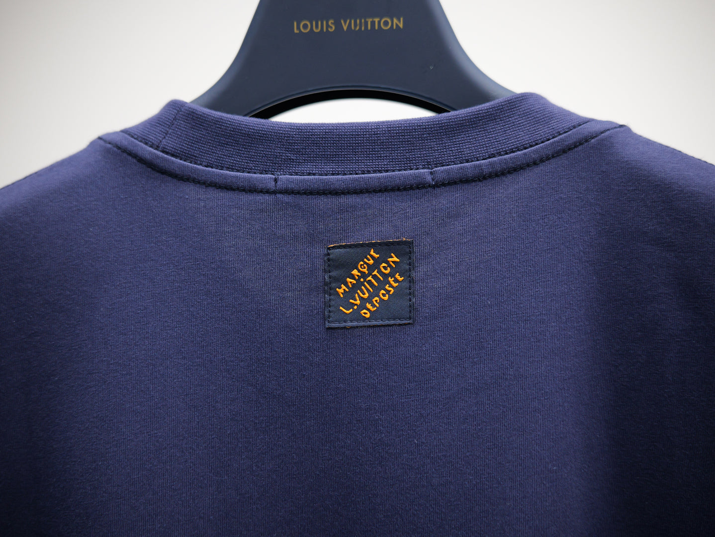 LuxluxHouse Best Quality Clothes T-shirt Louis Vuitton