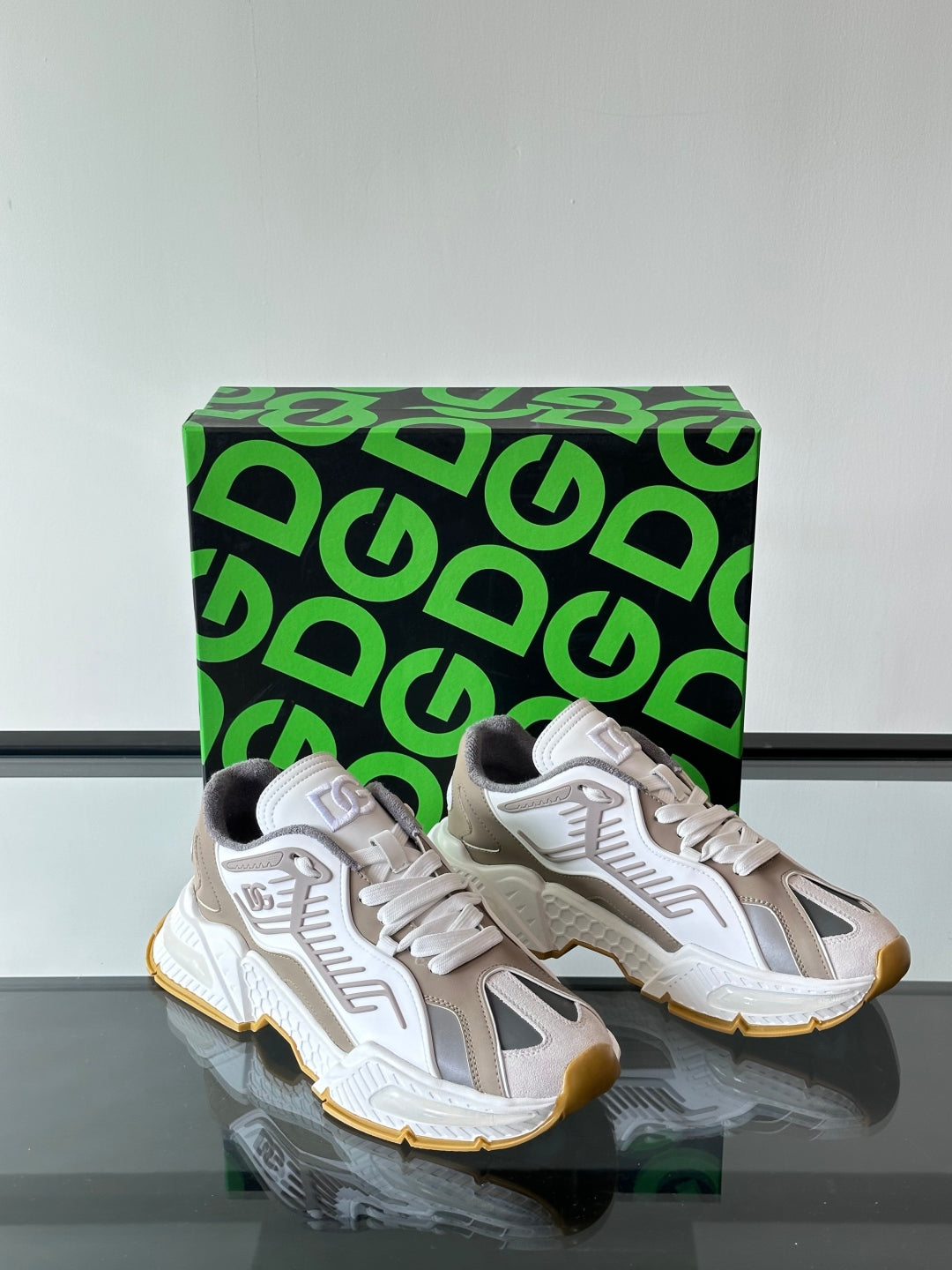 LuxluxHouse Best Quality Shoes Dolce & Gabbana