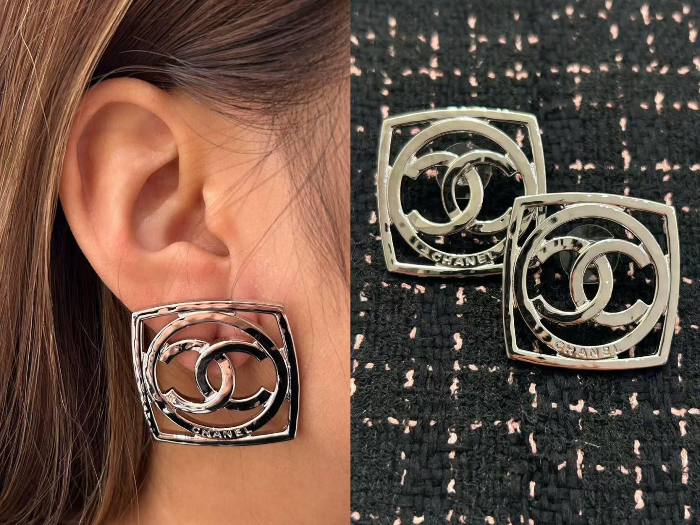 LuxluxHouse Best Quality Accessories Chanel