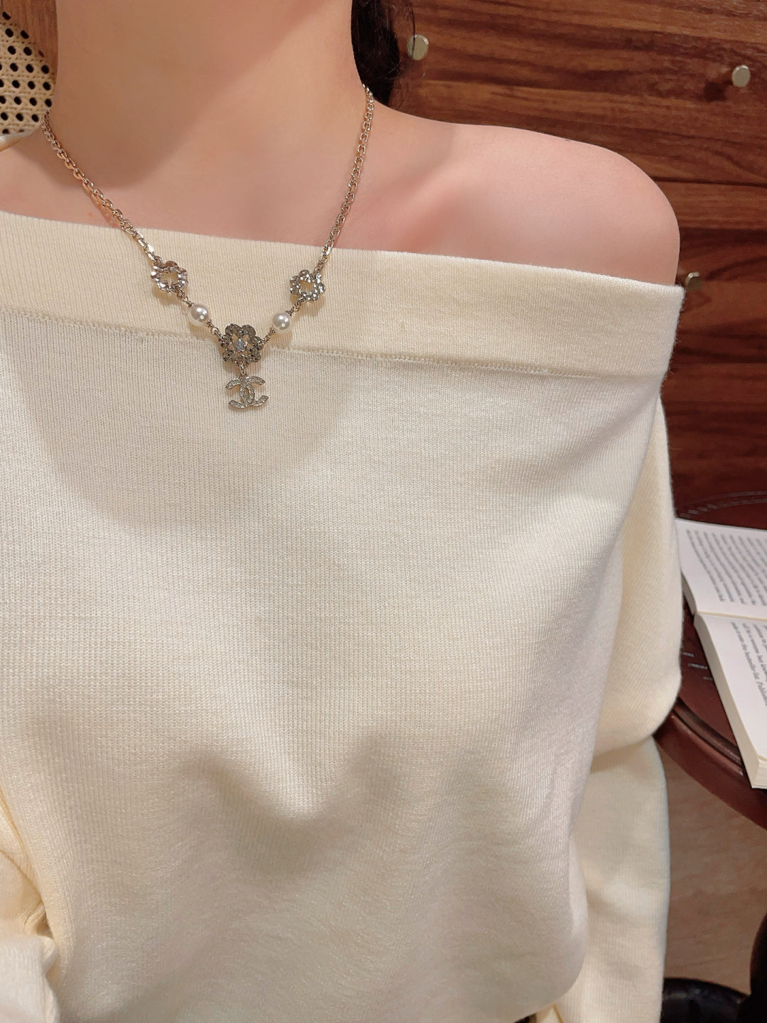 LuxluxHouse Best Quality Accessories Chanel
