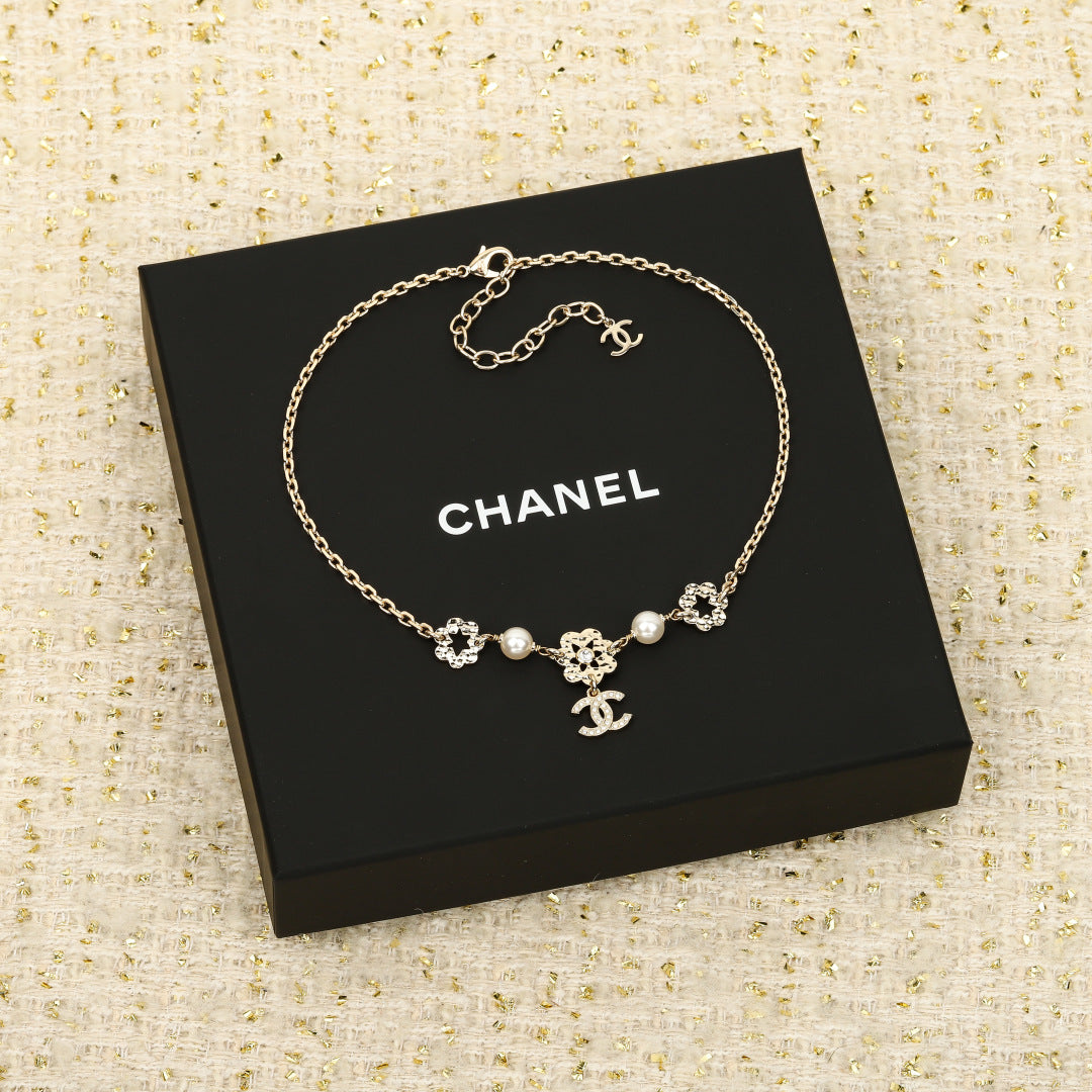 LuxluxHouse Best Quality Accessories Chanel
