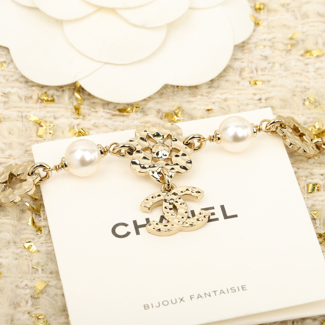 LuxluxHouse Best Quality Accessories Chanel