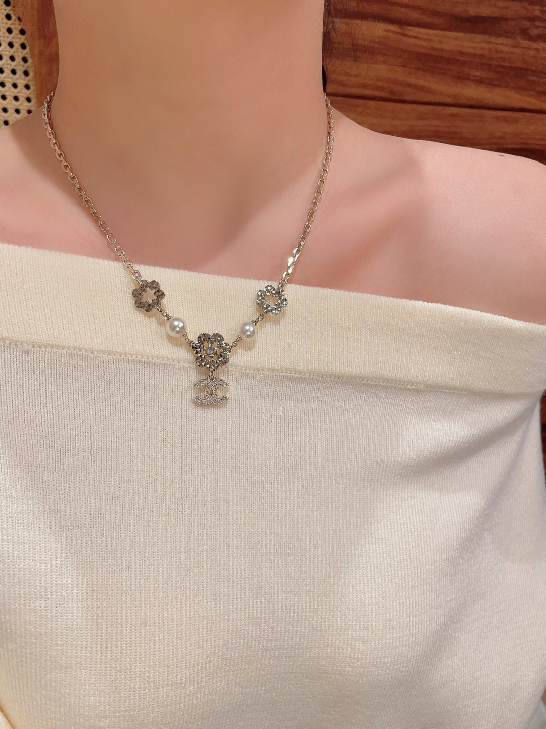 LuxluxHouse Best Quality Accessories Chanel