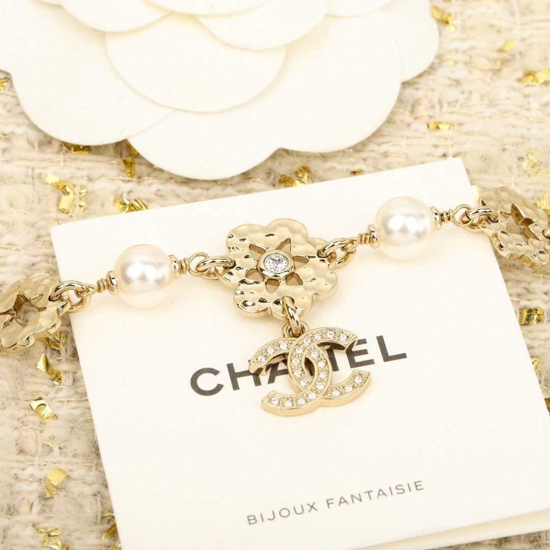 LuxluxHouse Best Quality Accessories Chanel
