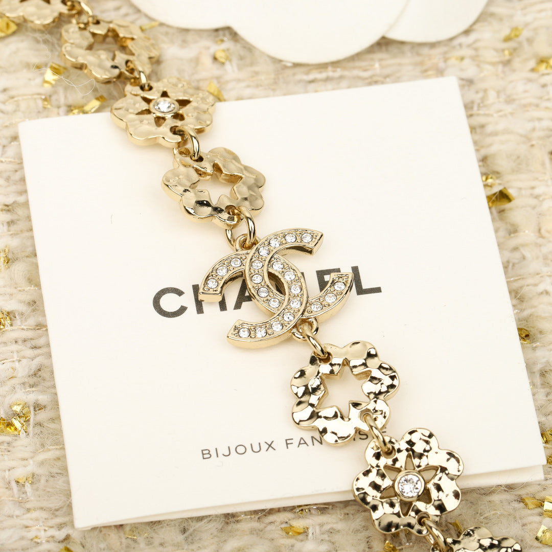LuxluxHouse Best Quality Accessories Chanel