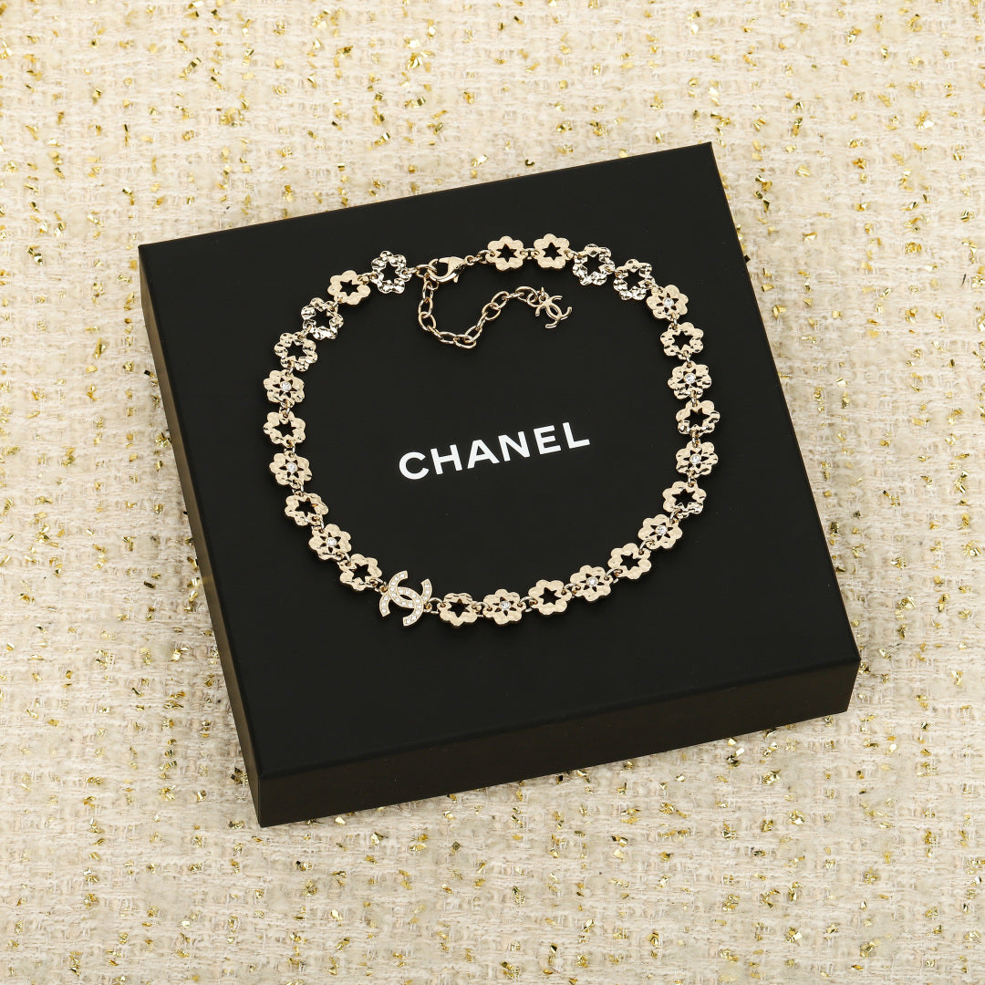LuxluxHouse Best Quality Accessories Chanel