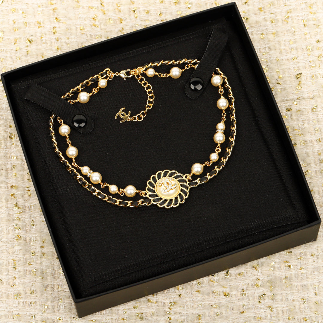 LuxluxHouse Best Quality Accessories Chanel