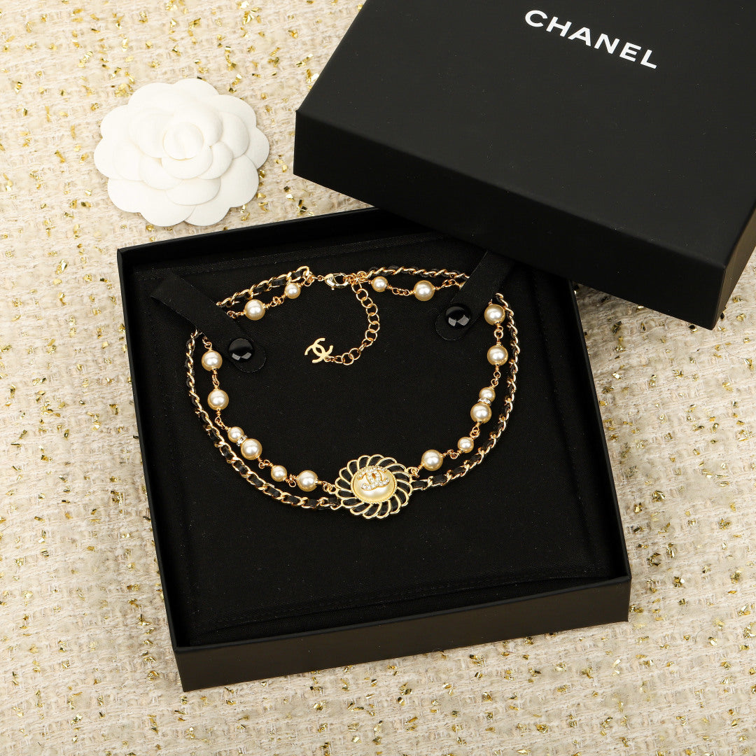 LuxluxHouse Best Quality Accessories Chanel