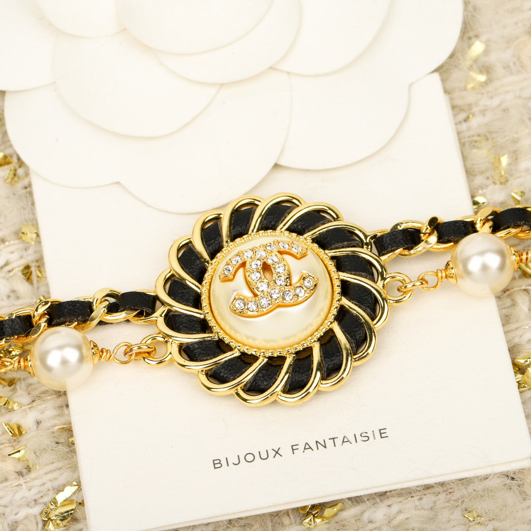 LuxluxHouse Best Quality Accessories Chanel