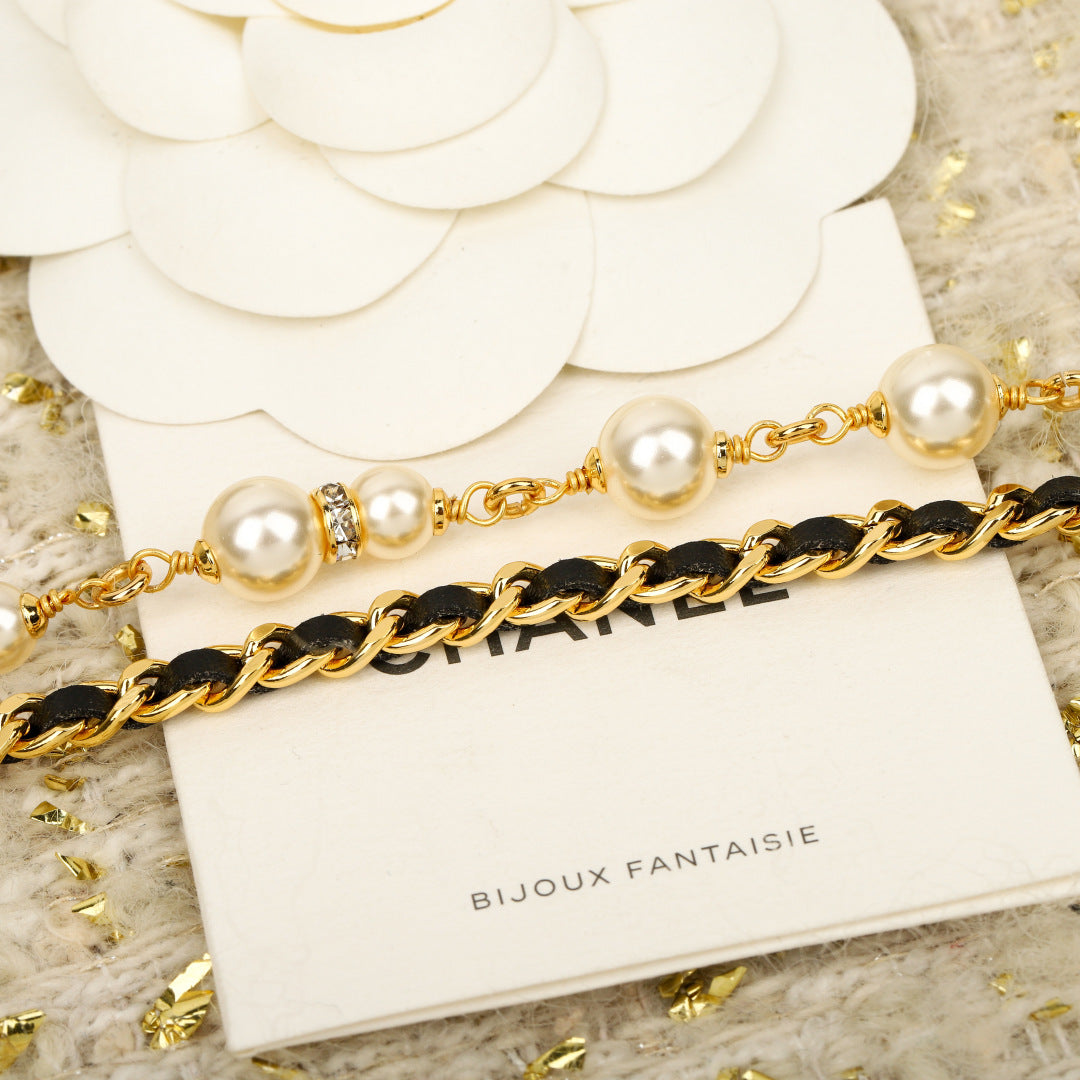 LuxluxHouse Best Quality Accessories Chanel