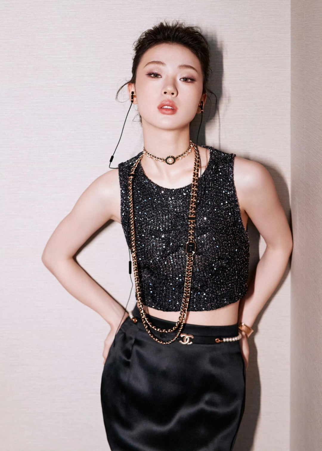 LuxluxHouse Best Quality Accessories Chanel