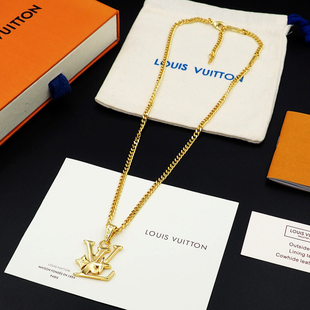 LuxluxHouse Best Quality Accessories Louis Vuitton