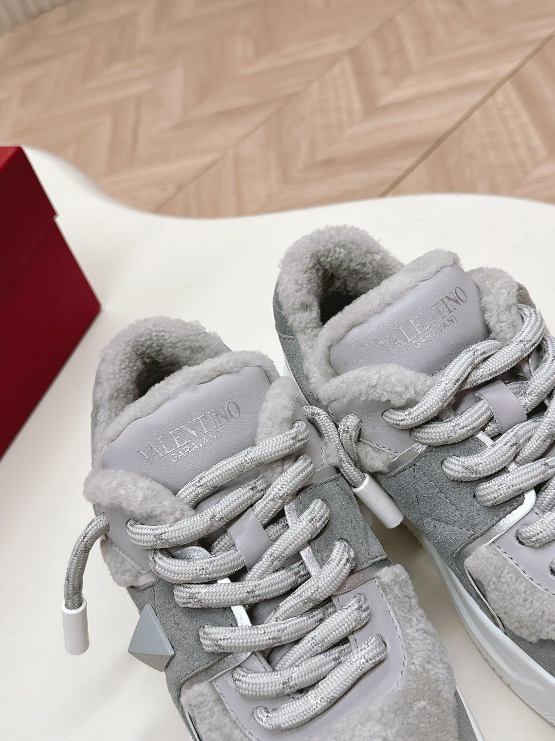 LuxluxHouse Best Quality Valentino Women Shoes