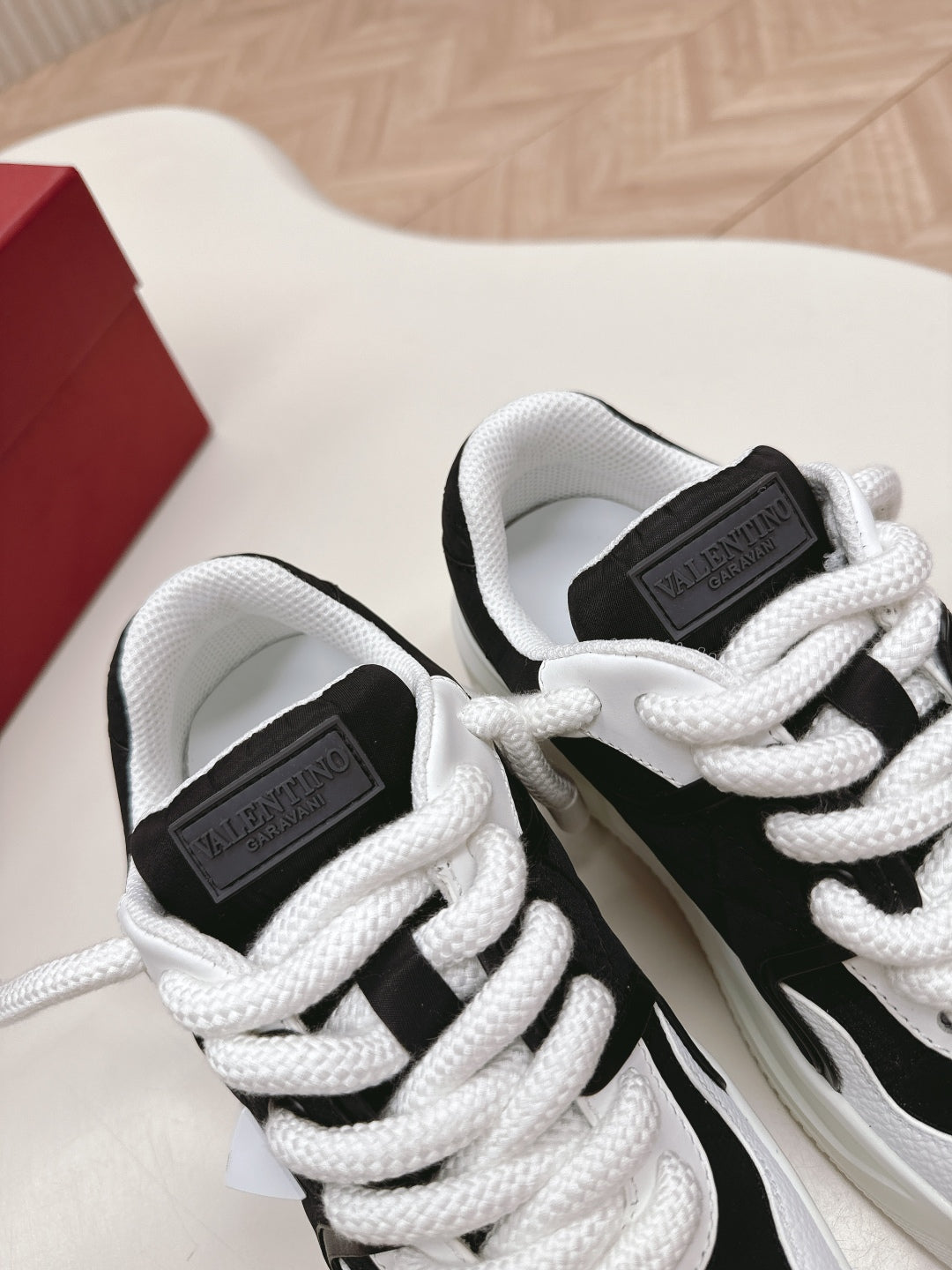 LuxluxHouse Best Quality Valentino Women Shoes