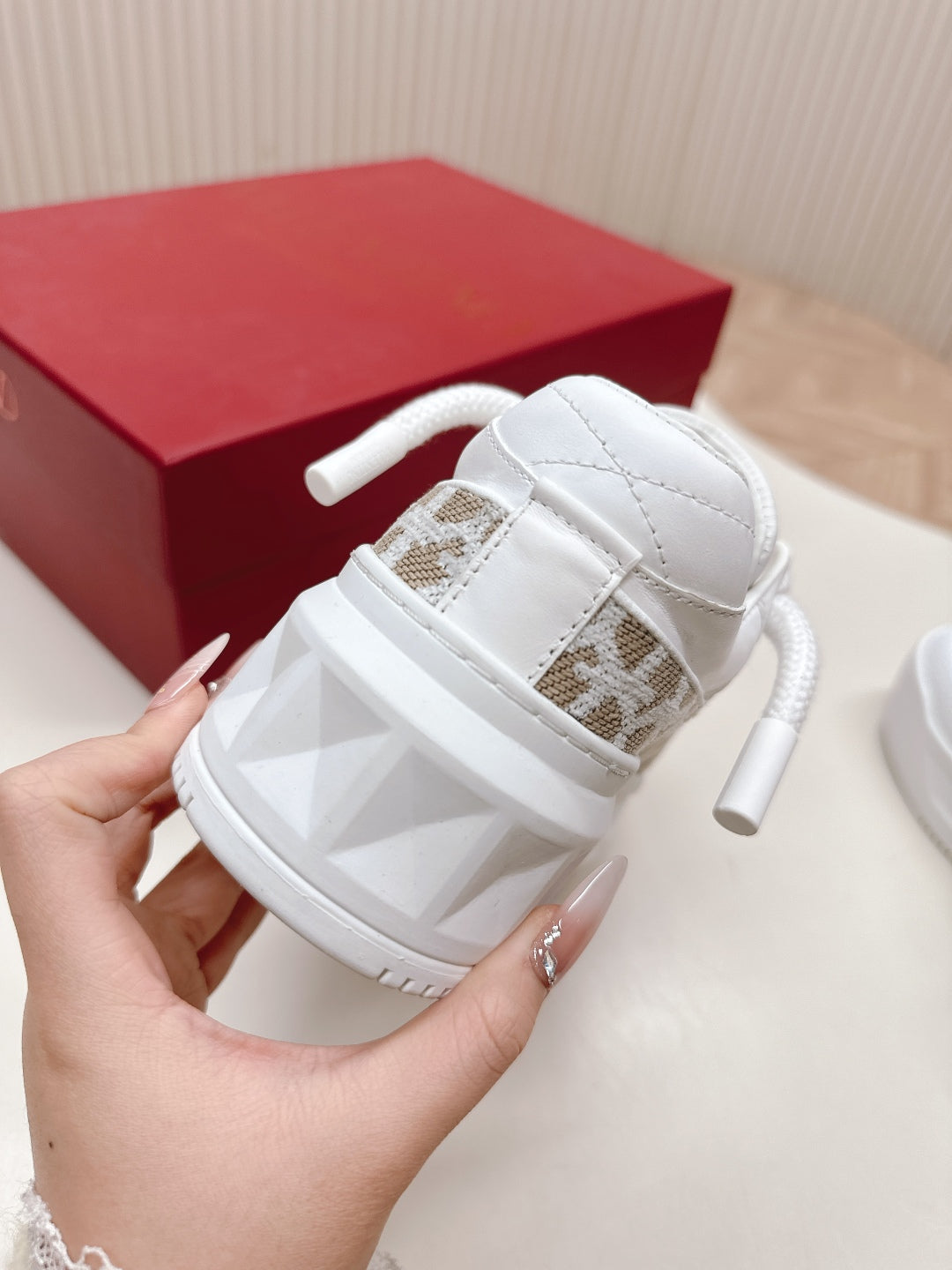 LuxluxHouse Best Quality Valentino Women Shoes