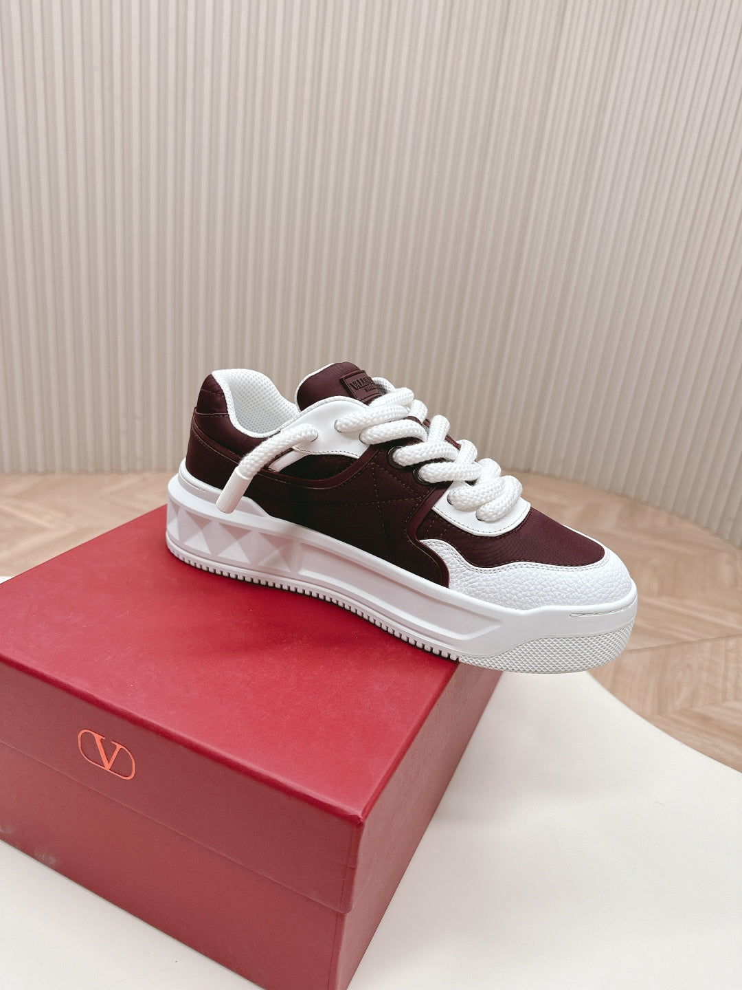 LuxluxHouse Best Quality Valentino Women Shoes