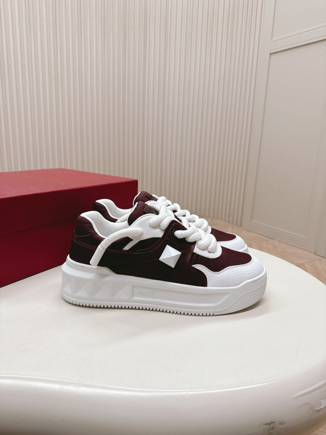 LuxluxHouse Best Quality Valentino Women Shoes