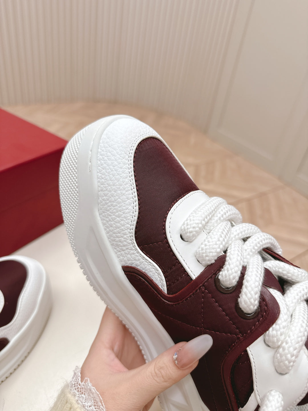 LuxluxHouse Best Quality Valentino Women Shoes