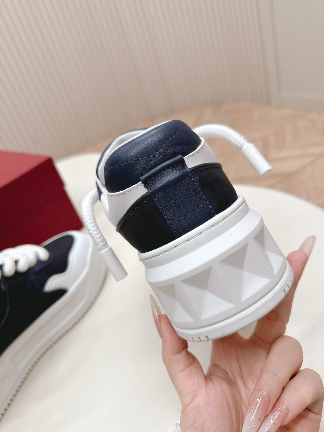 LuxluxHouse Best Quality Valentino Women Shoes