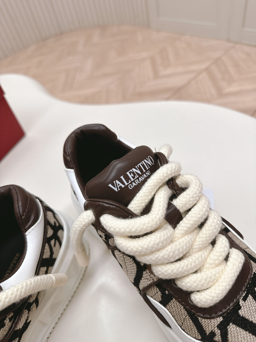 LuxluxHouse Best Quality Valentino Women Shoes
