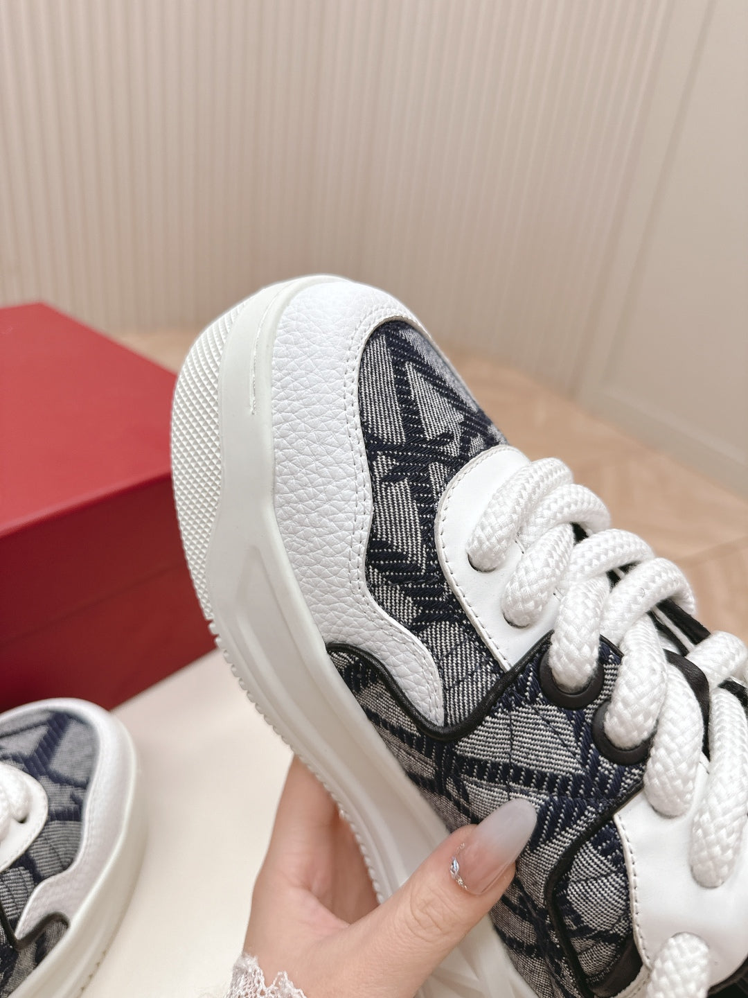 LuxluxHouse Best Quality Valentino Women Shoes