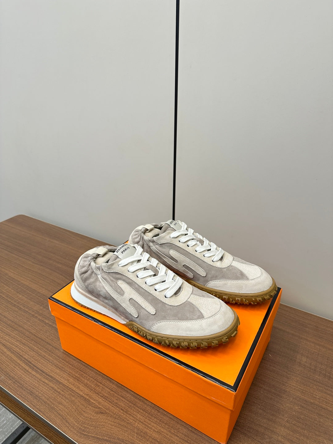 LuxluxHouse Best Quality Women Shoes Hermes