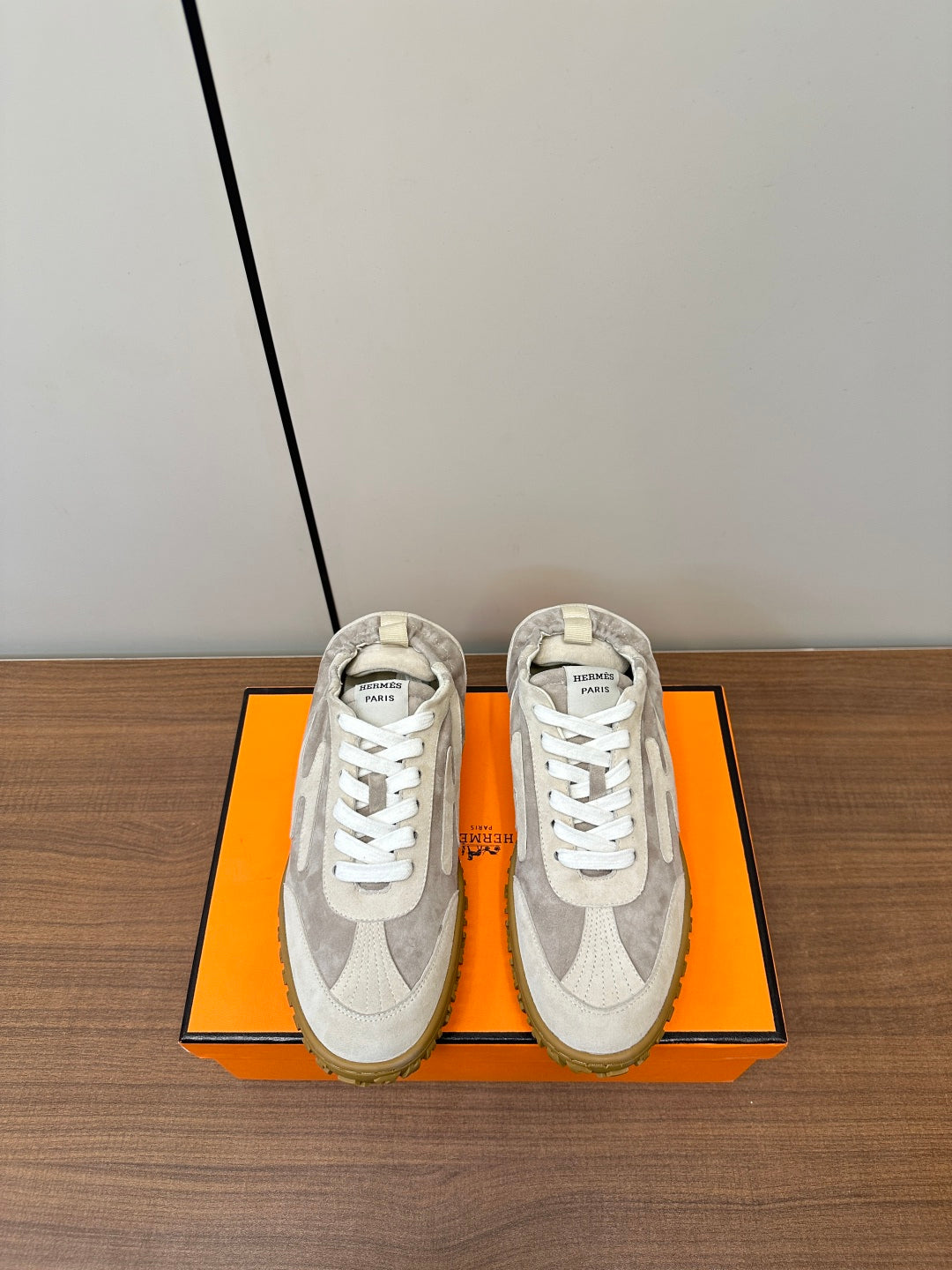 LuxluxHouse Best Quality Women Shoes Hermes