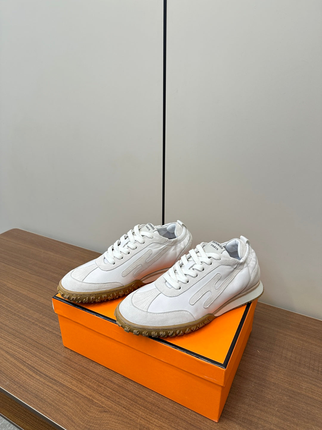 LuxluxHouse Best Quality Women Shoes Hermes