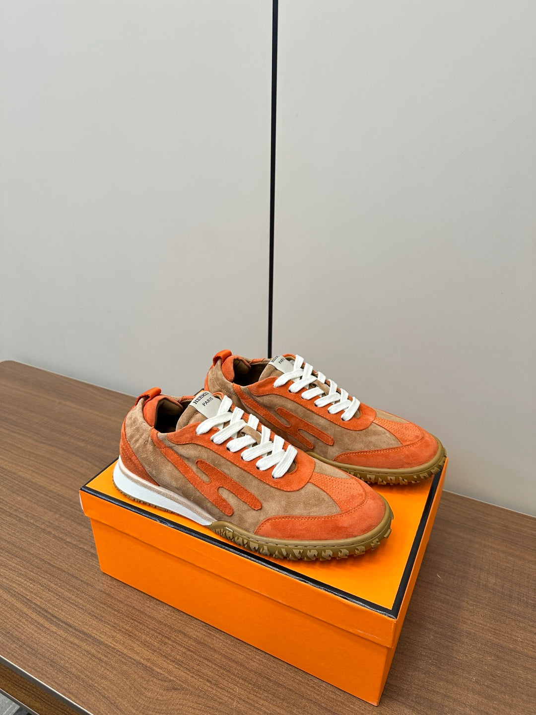 LuxluxHouse Best Quality Women Shoes Hermes