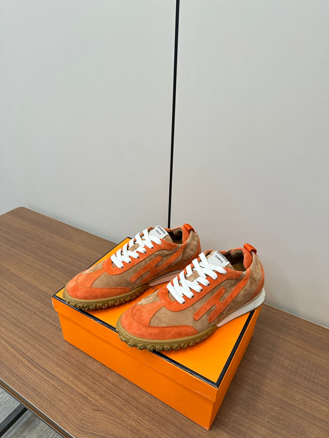 LuxluxHouse Best Quality Women Shoes Hermes