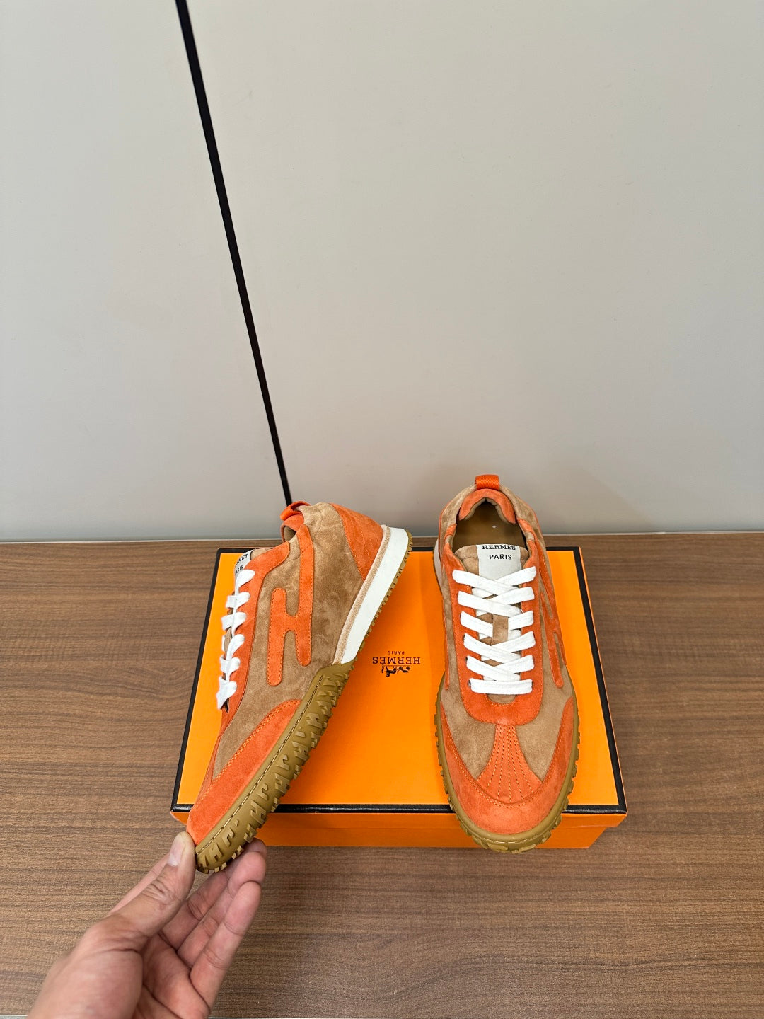 LuxluxHouse Best Quality Women Shoes Hermes