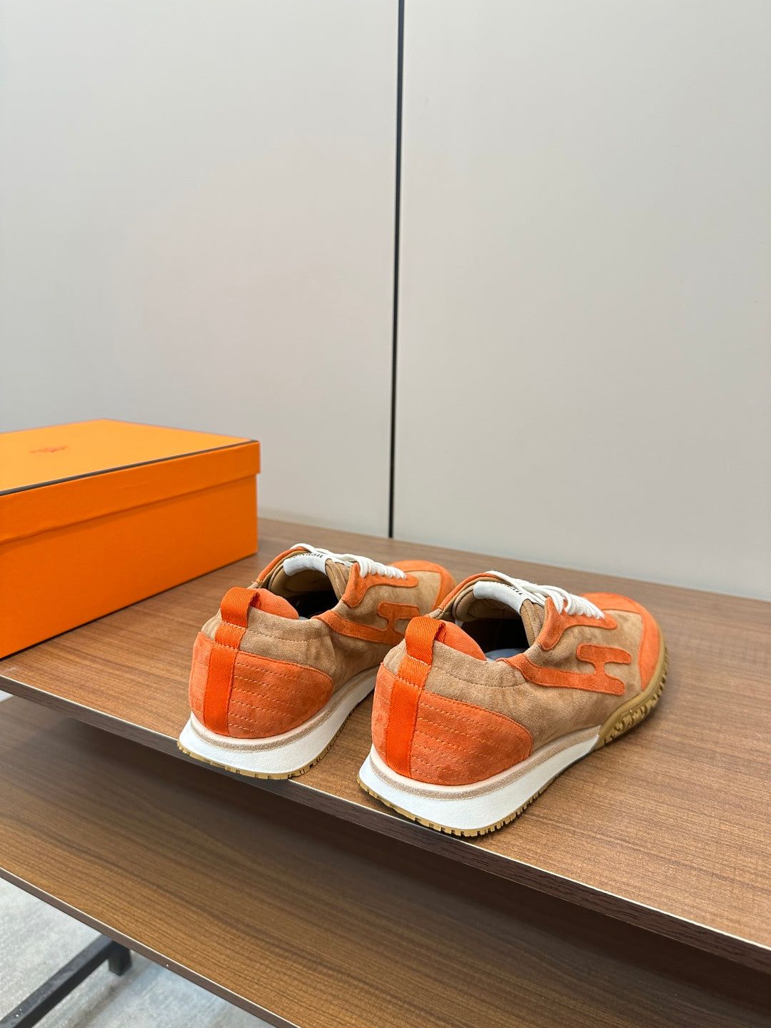 LuxluxHouse Best Quality Women Shoes Hermes