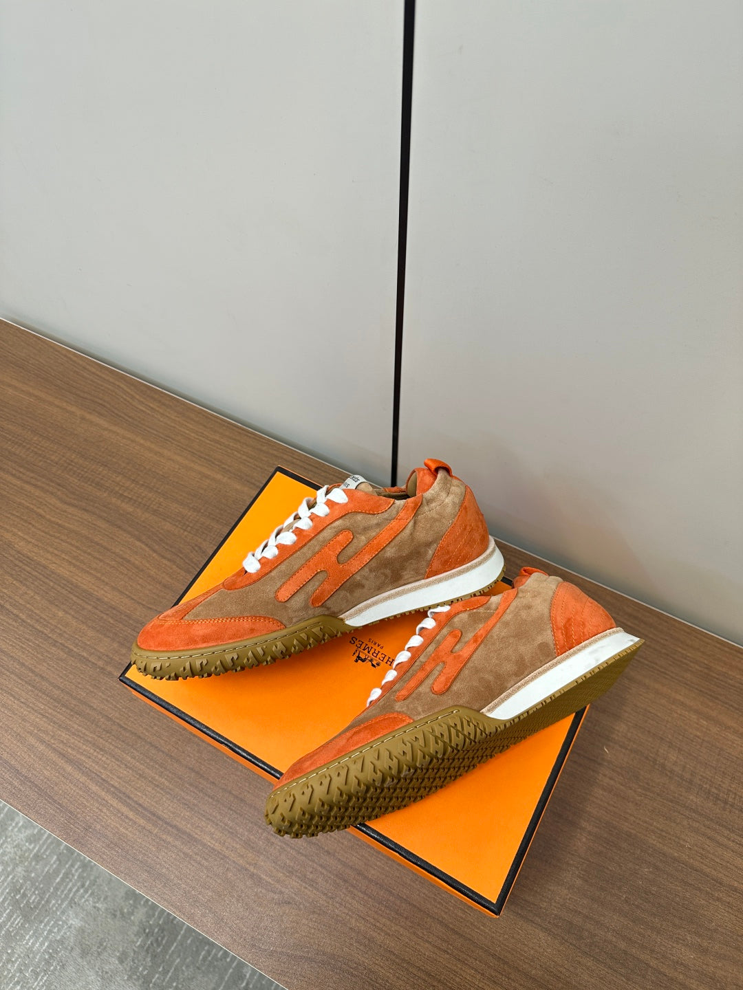 LuxluxHouse Best Quality Women Shoes Hermes