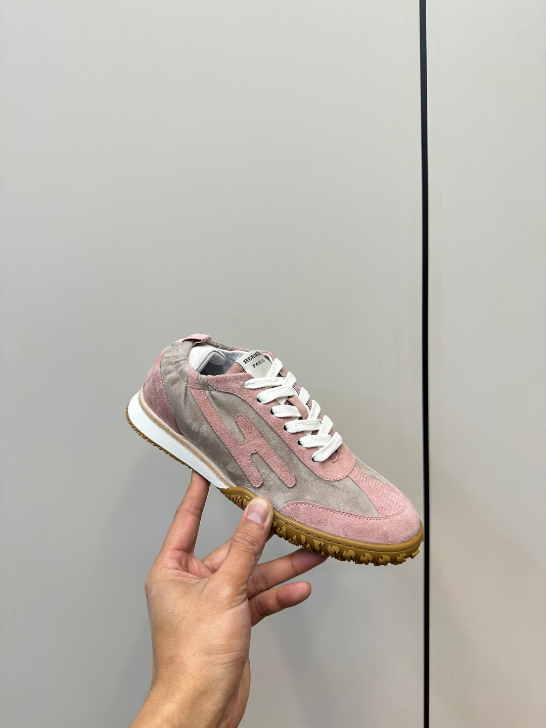 LuxluxHouse Best Quality Women Shoes Hermes