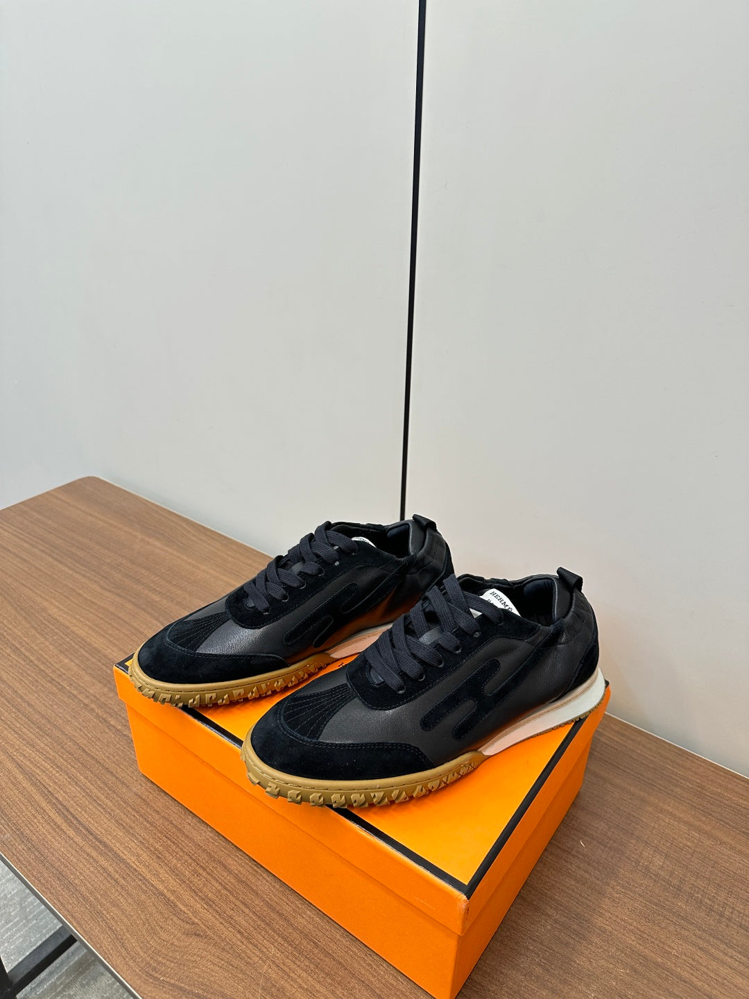 LuxluxHouse Best Quality Women Shoes Hermes