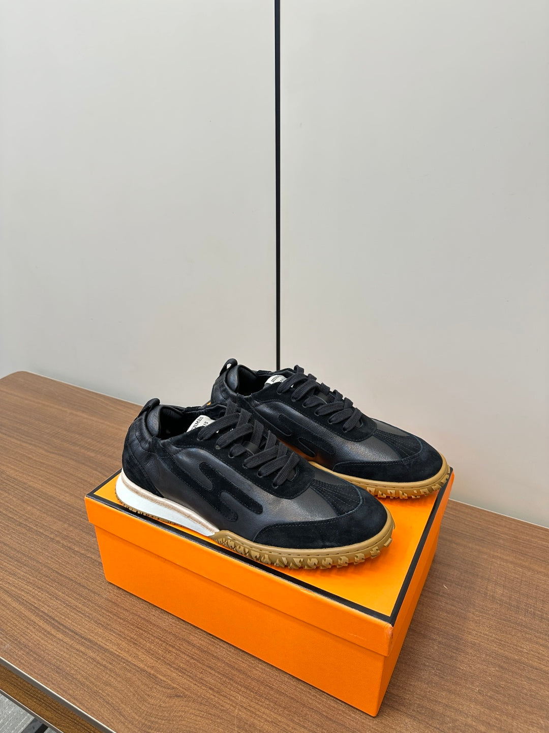LuxluxHouse Best Quality Women Shoes Hermes