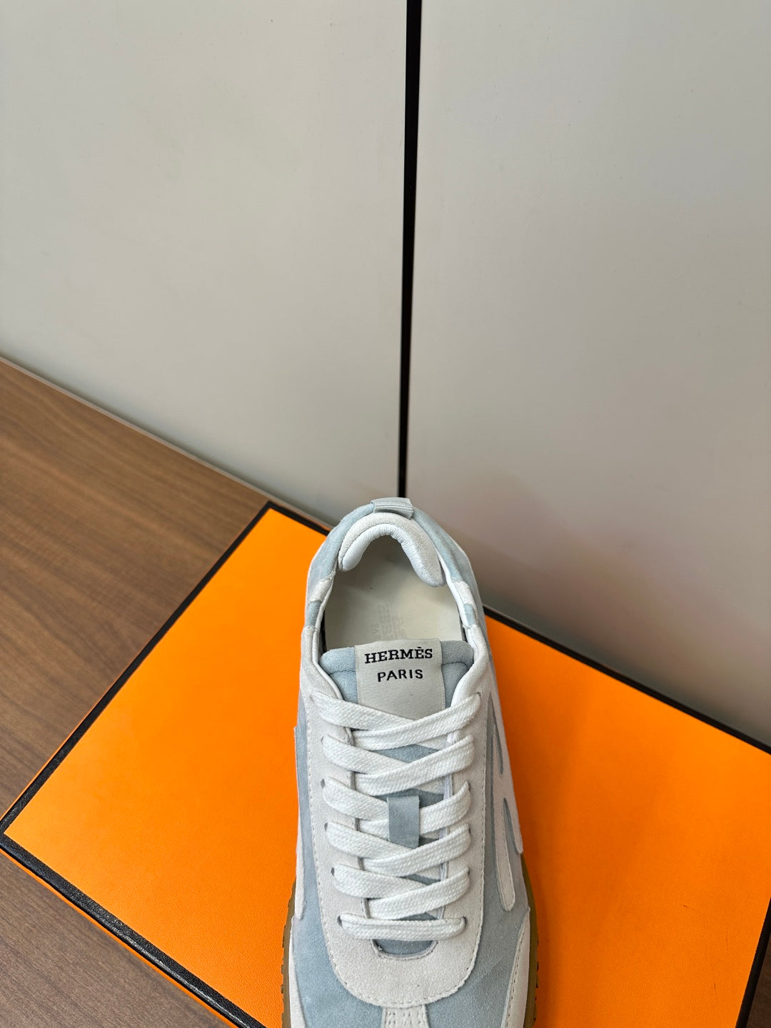LuxluxHouse Best Quality Women Shoes Hermes