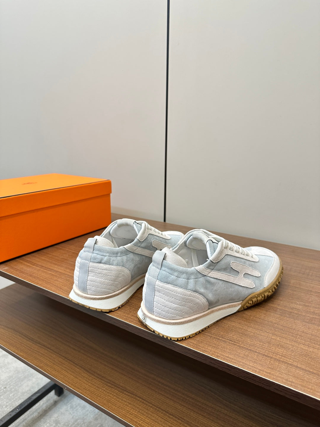 LuxluxHouse Best Quality Women Shoes Hermes