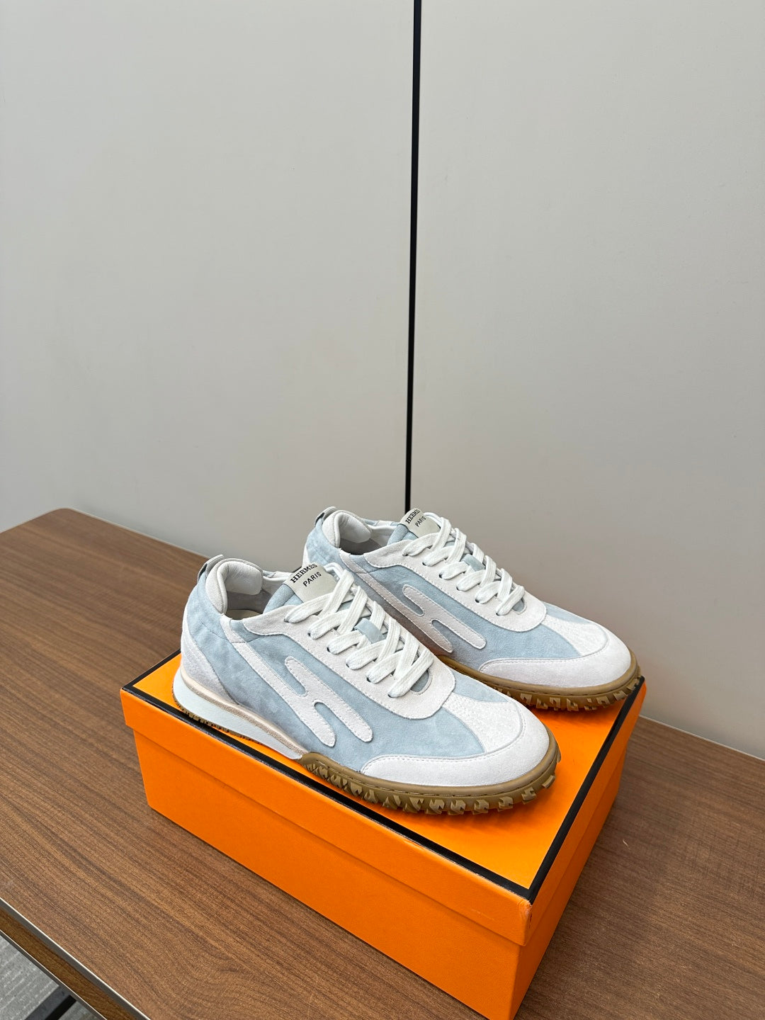 LuxluxHouse Best Quality Women Shoes Hermes