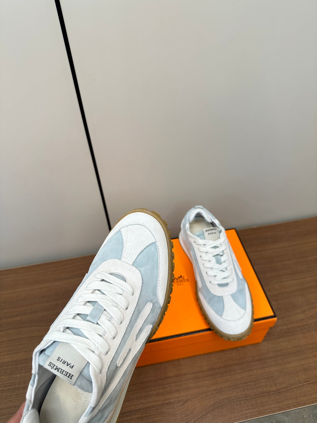 LuxluxHouse Best Quality Women Shoes Hermes