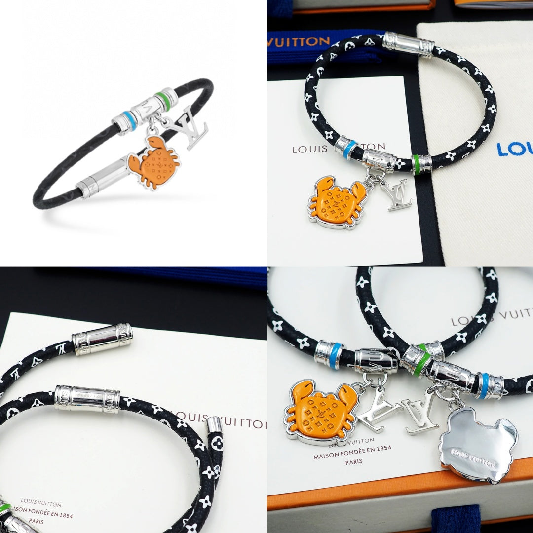 LuxluxHouse Best Quality Accessories Louis Vuitton