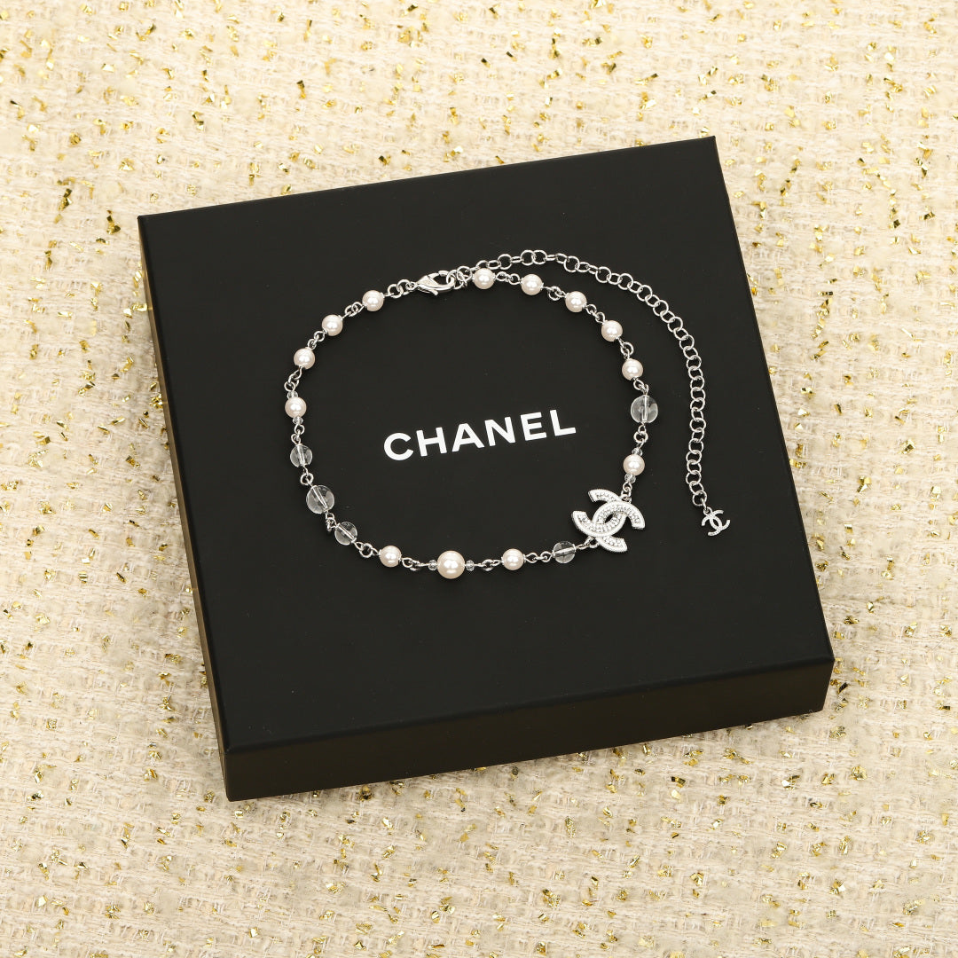 LuxluxHouse Best Quality Accessories Chanel