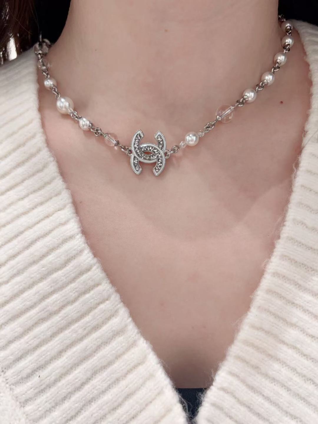 LuxluxHouse Best Quality Accessories Chanel