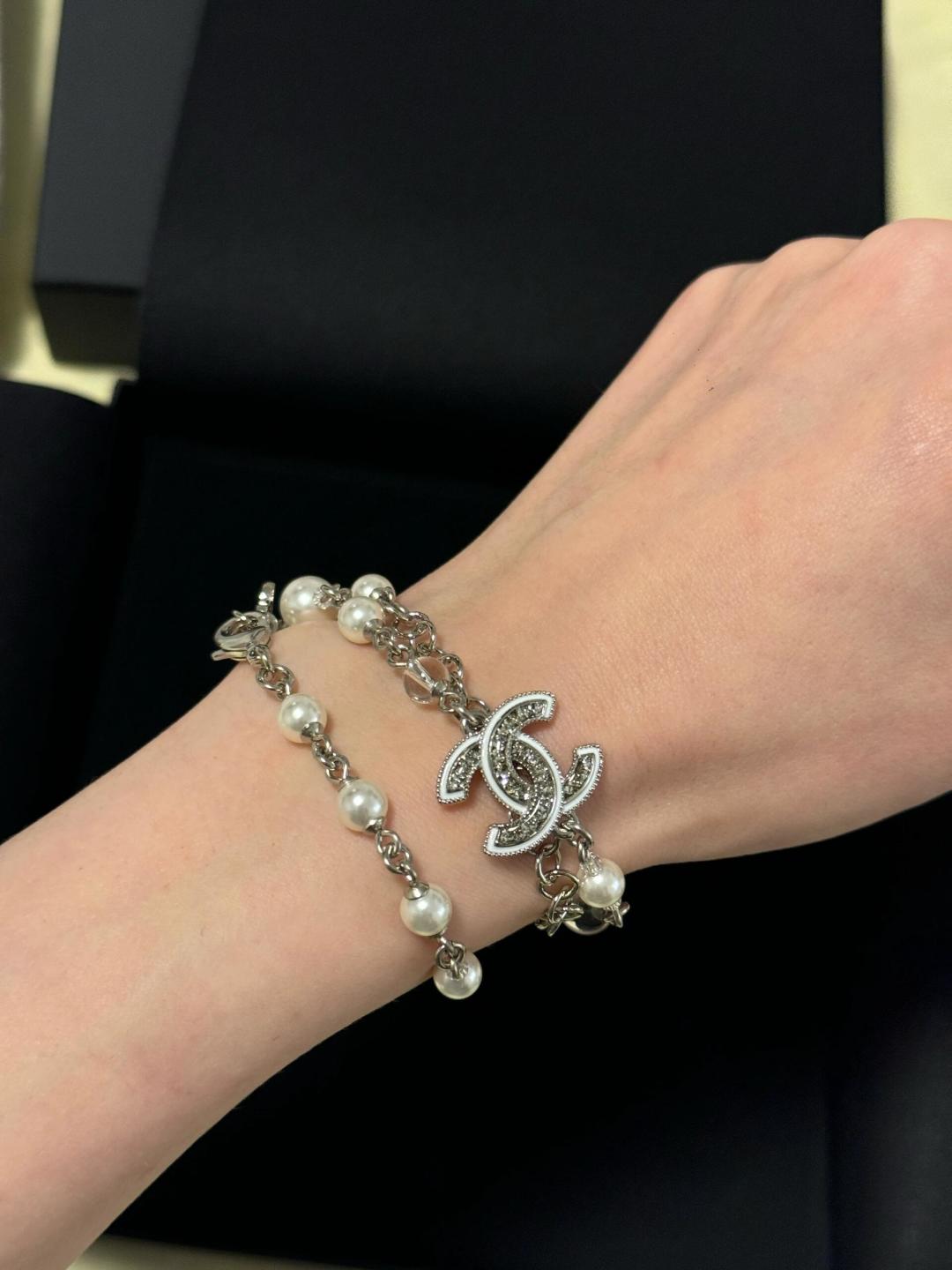 LuxluxHouse Best Quality Accessories Chanel