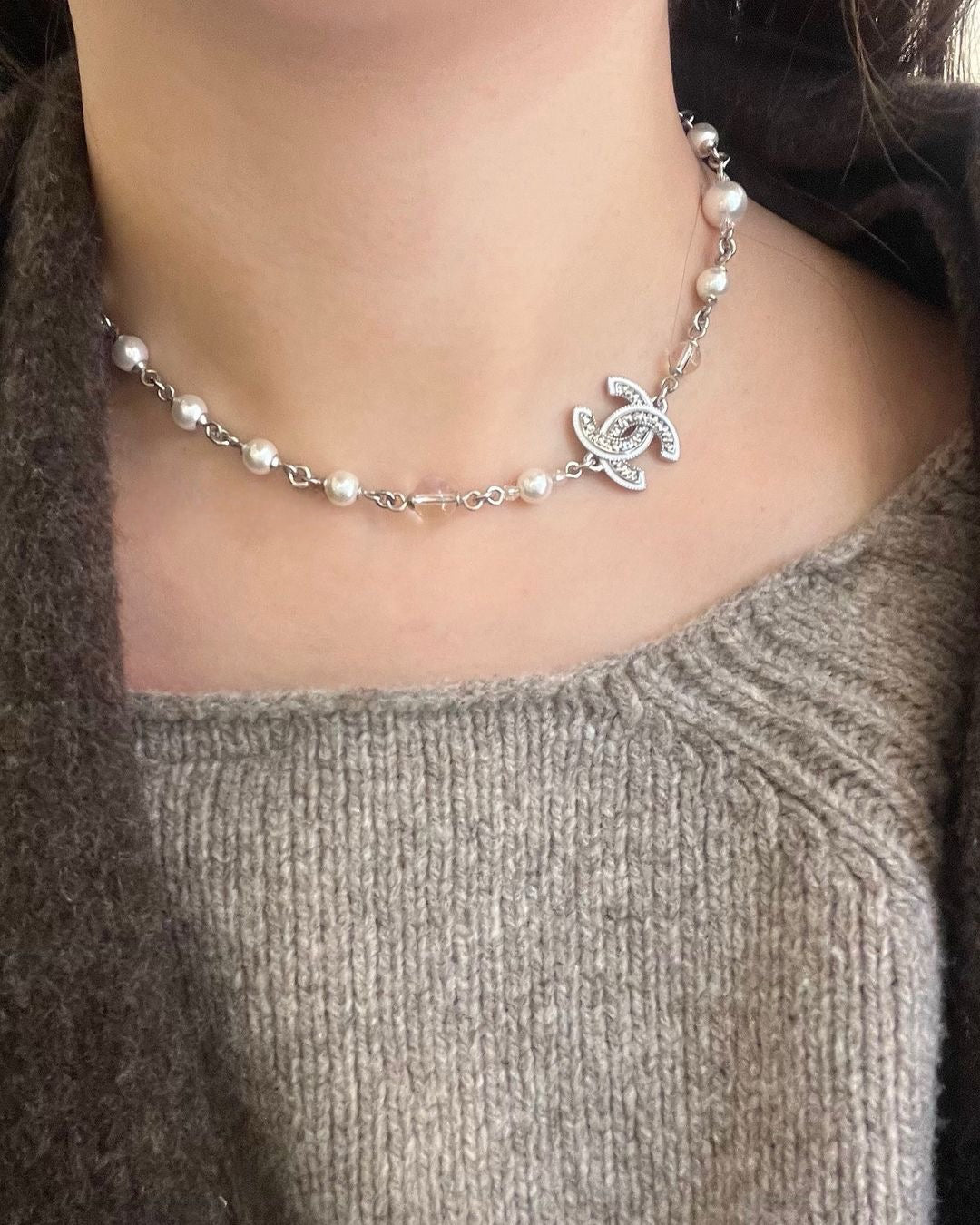 LuxluxHouse Best Quality Accessories Chanel