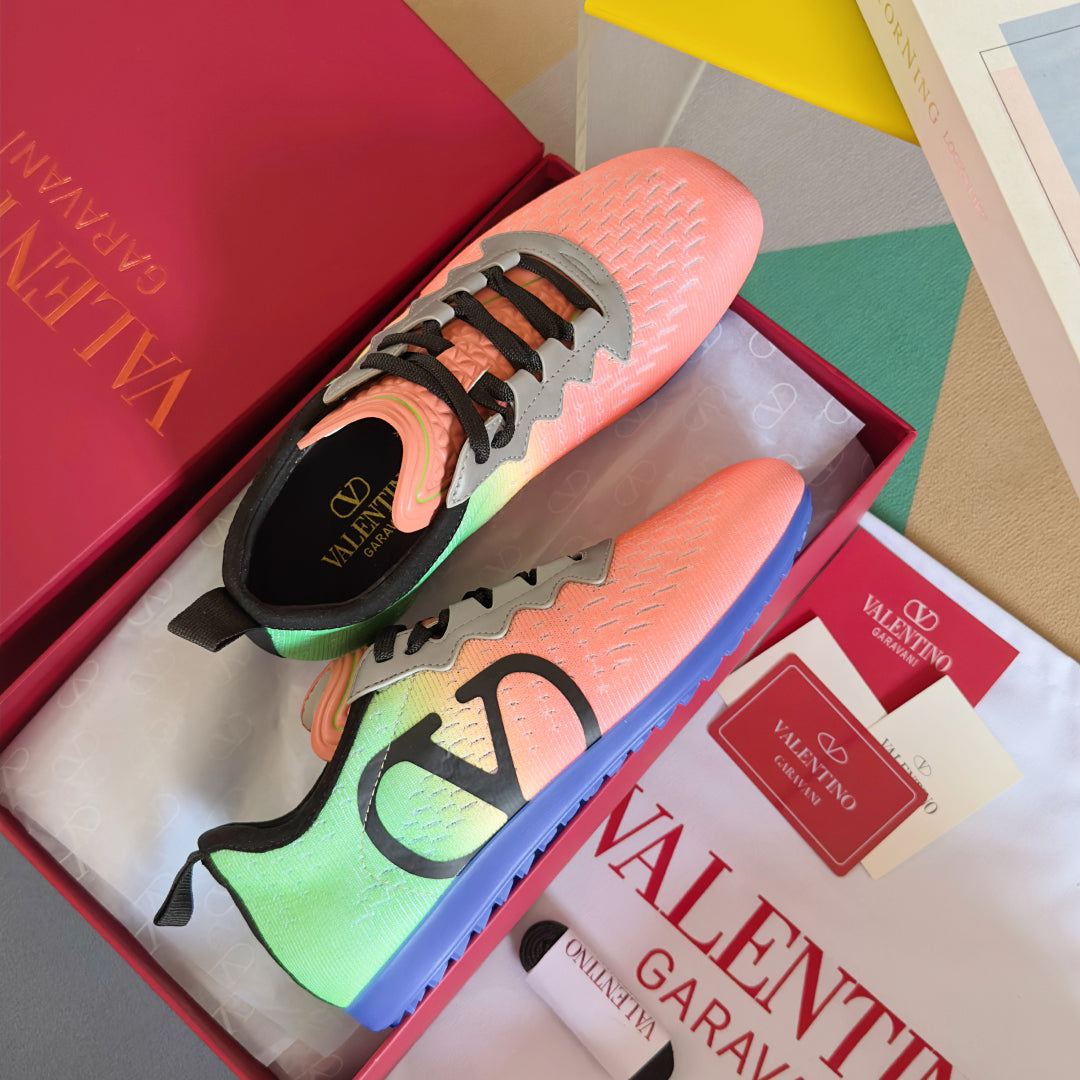 LuxluxHouse Best Quality Valentino Women Shoes