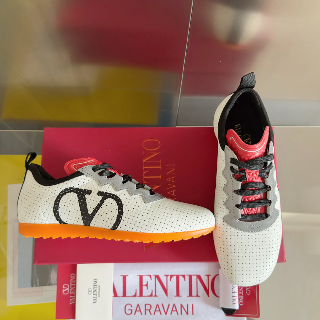 LuxluxHouse Best Quality Valentino Women Shoes