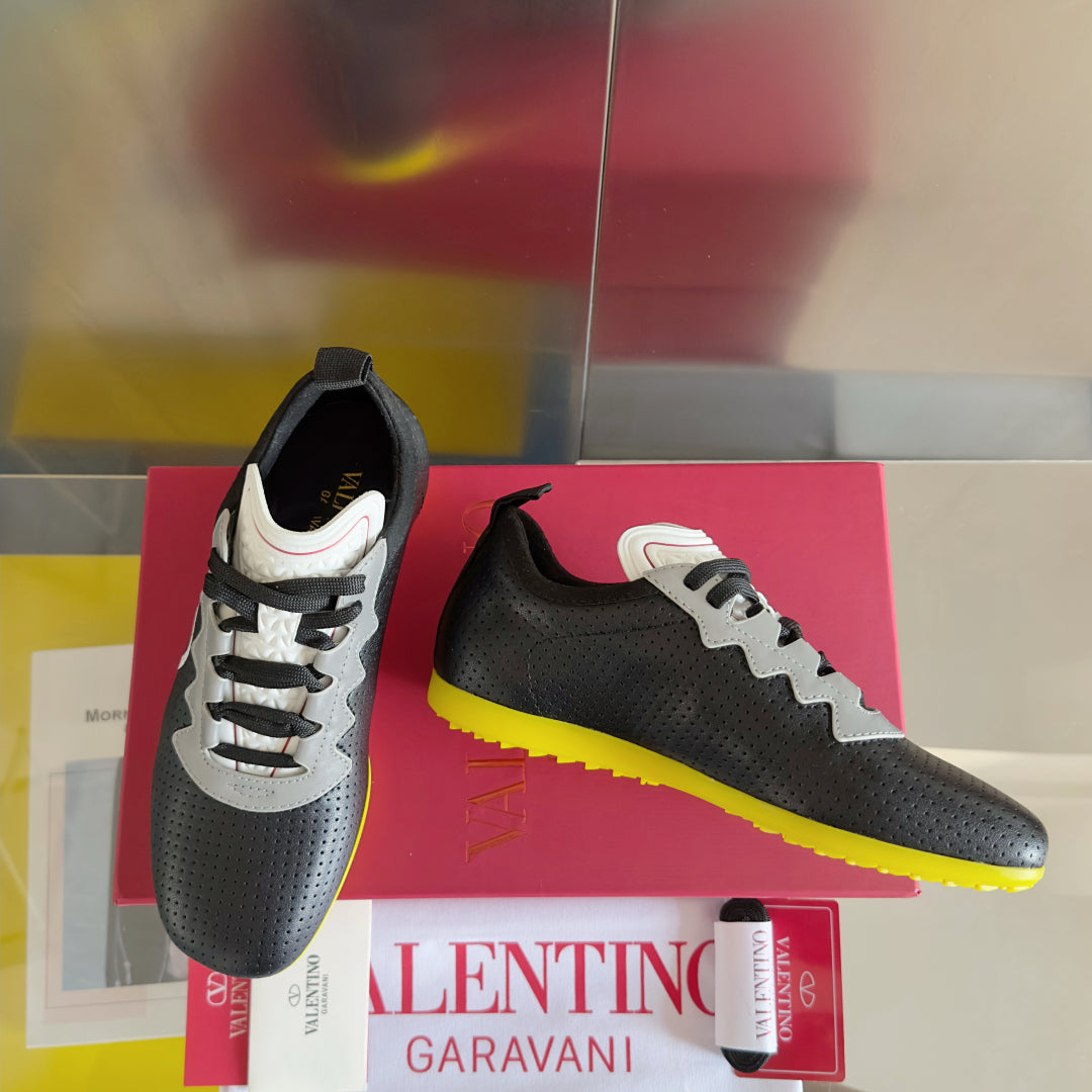 LuxluxHouse Best Quality Valentino Women Shoes