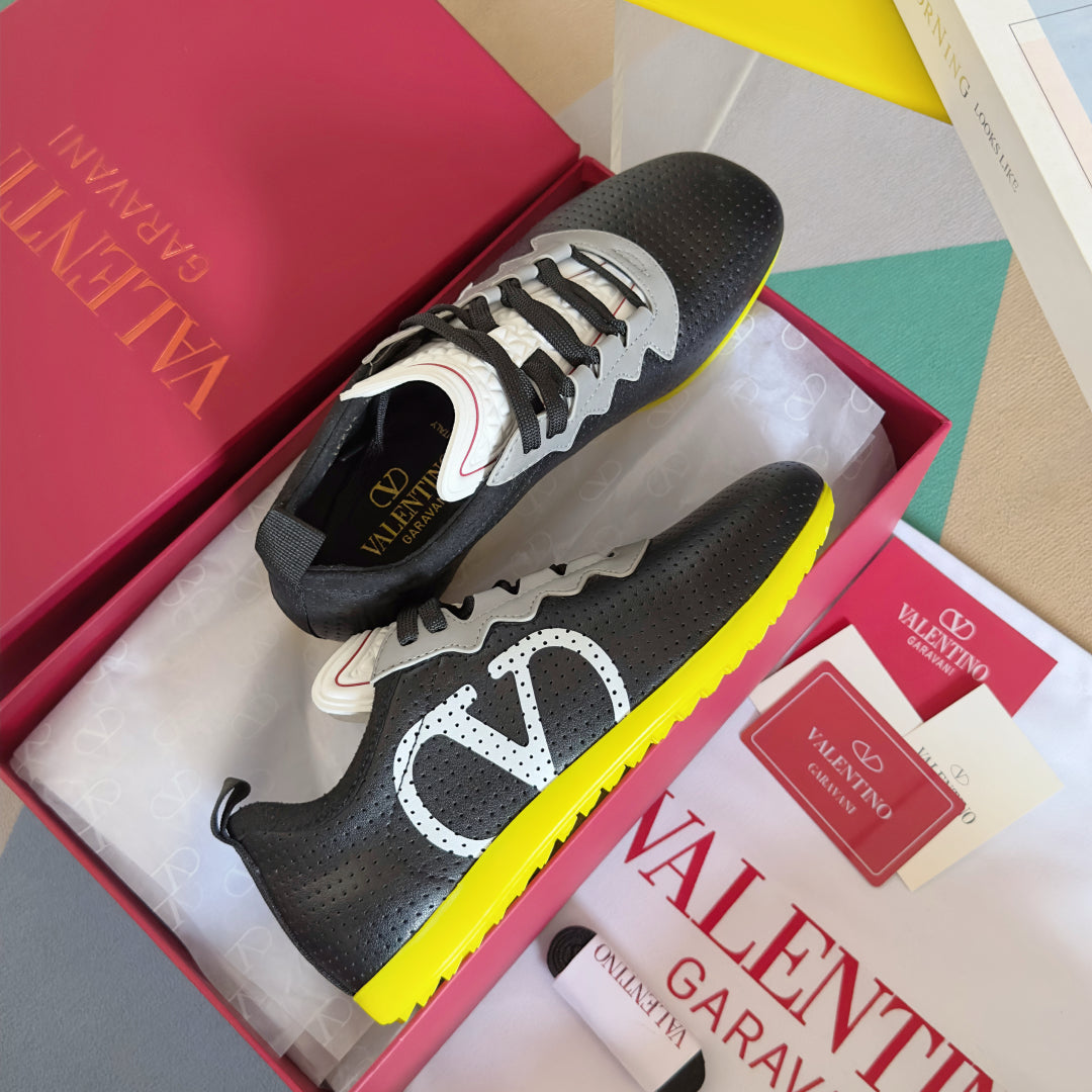 LuxluxHouse Best Quality Valentino Women Shoes